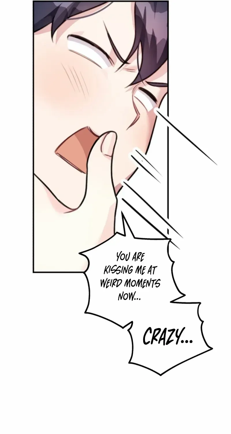 My masculine Puppy Zinmanga X Chapter 6 Page 79