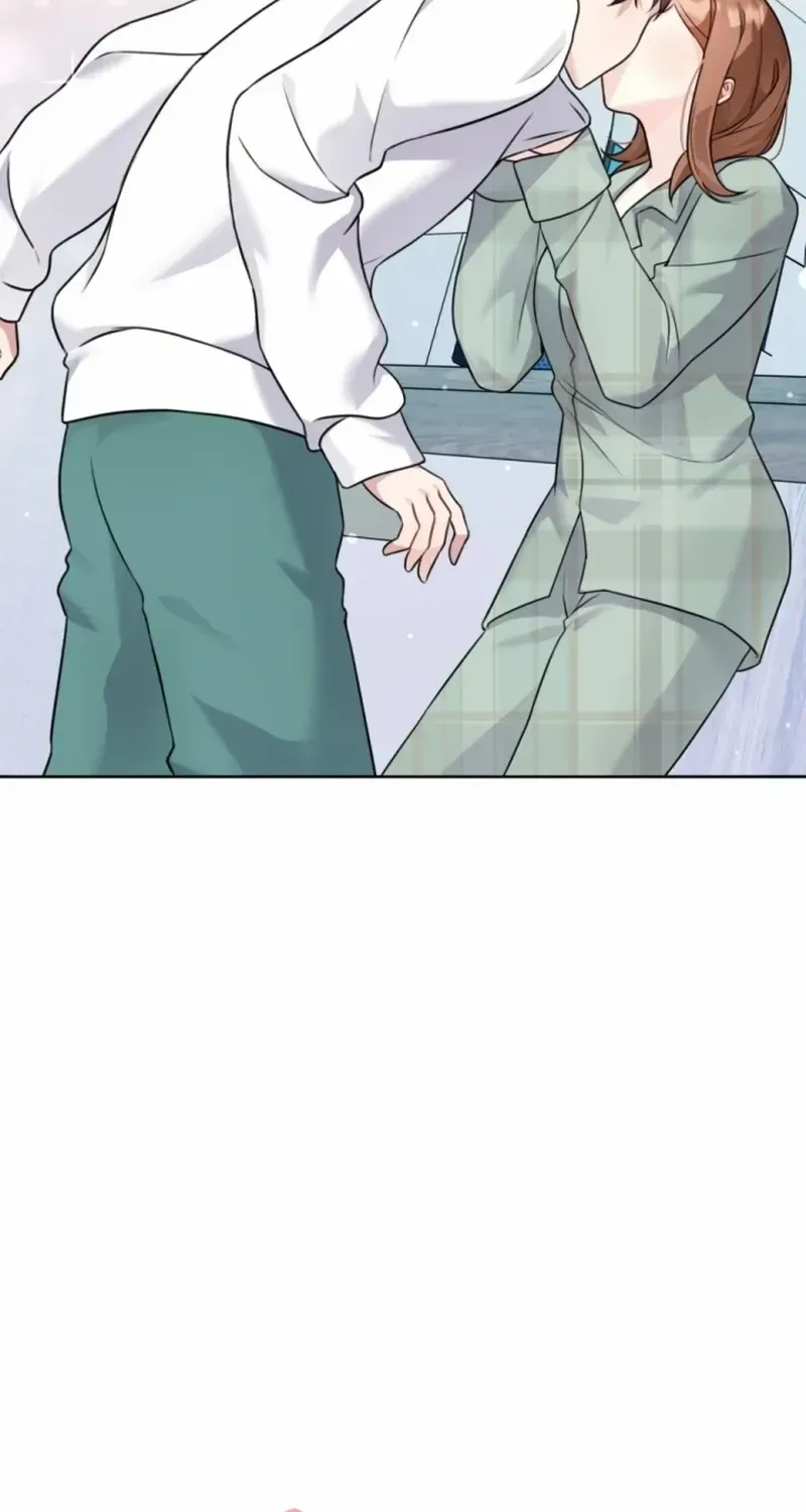 My masculine Puppy Zinmanga X Chapter 6 Page 82