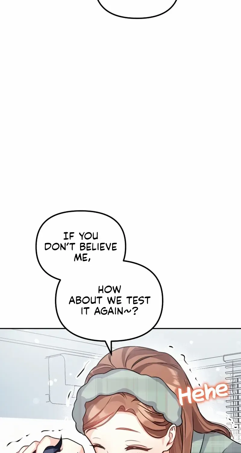 My masculine Puppy Zinmanga X Chapter 5 Page 53