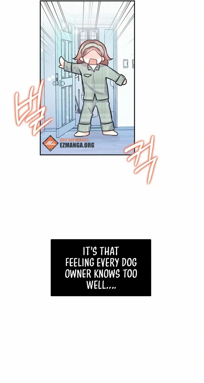 My masculine Puppy Zinmanga X Chapter 5 Page 61
