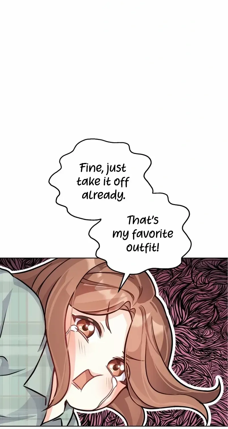 My masculine Puppy Zinmanga X Chapter 5 Page 68