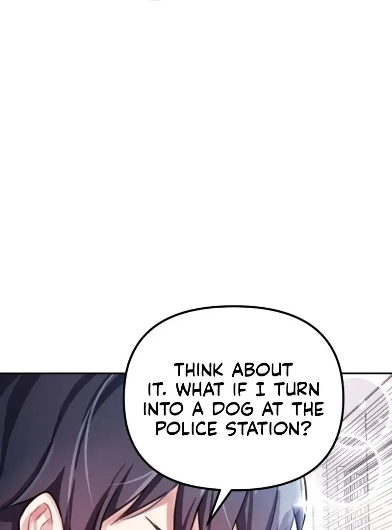 My masculine Puppy Zinmanga X Chapter 4 Page 27
