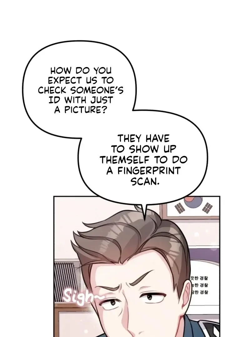 My masculine Puppy Zinmanga X Chapter 4 Page 39