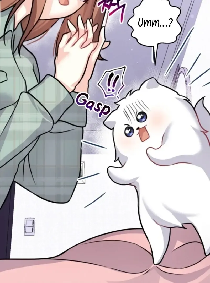 My masculine Puppy Zinmanga X Chapter 4 Page 156