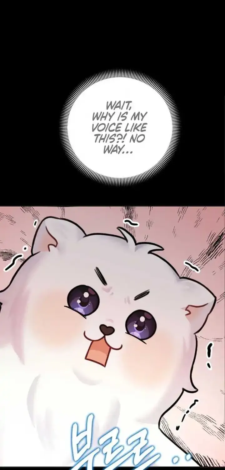 My masculine Puppy Zinmanga X Chapter 3 Page 88