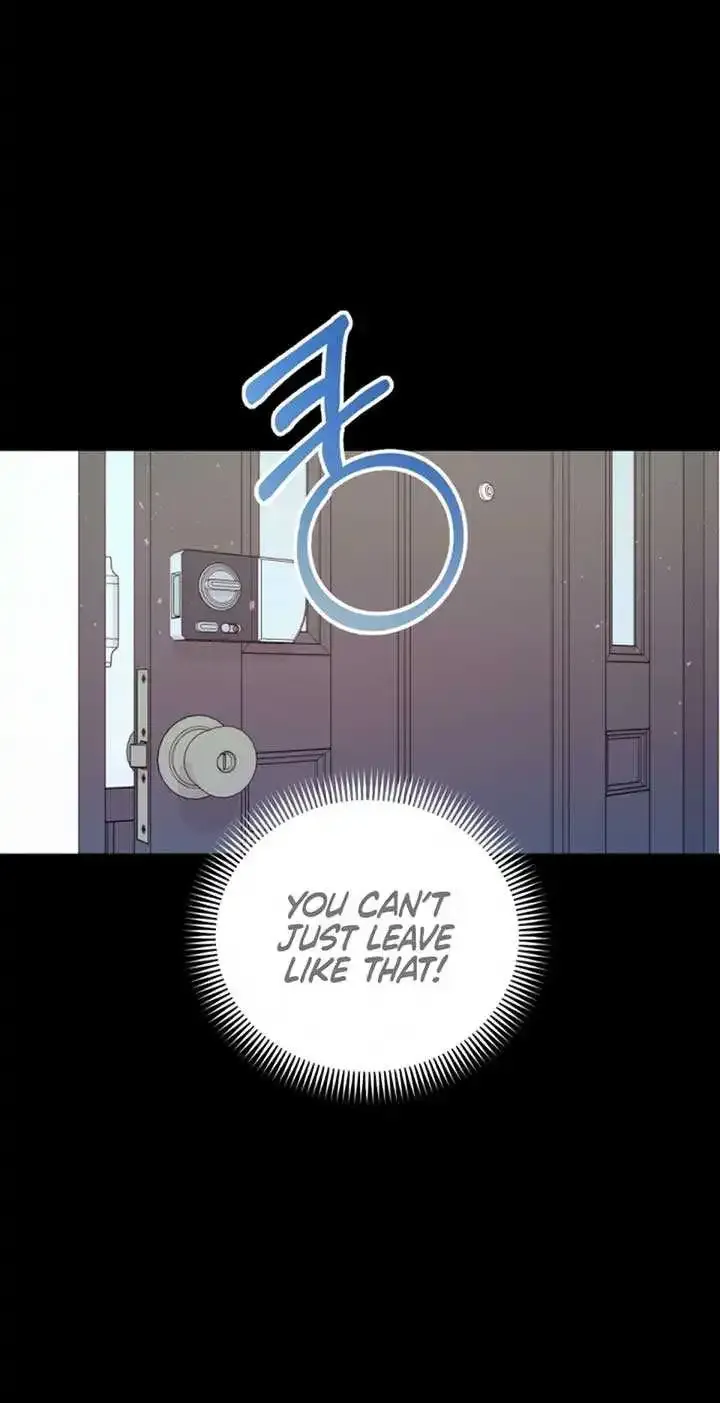 My masculine Puppy Zinmanga X Chapter 3 Page 90