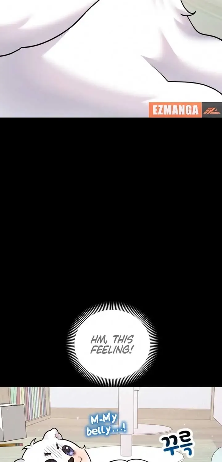 My masculine Puppy Zinmanga X Chapter 3 Page 101