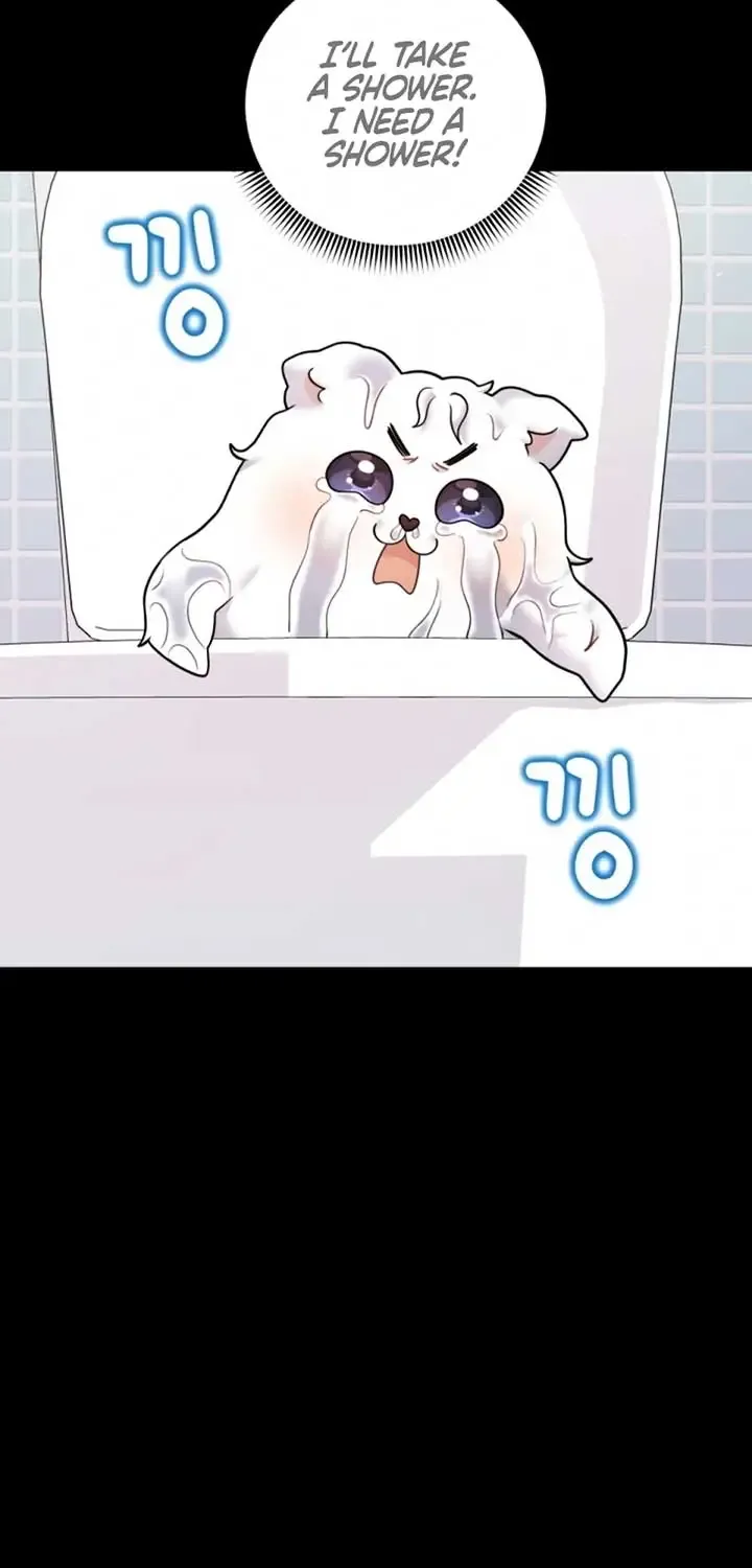 My masculine Puppy Zinmanga X Chapter 3 Page 107