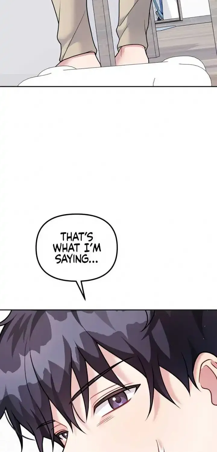 My masculine Puppy Zinmanga X Chapter 3 Page 116