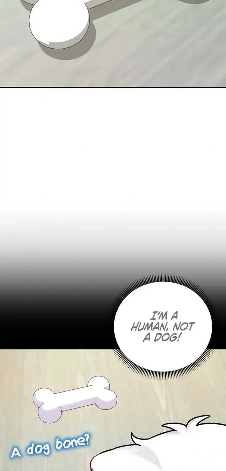 My masculine Puppy Zinmanga X Chapter 3 Page 118