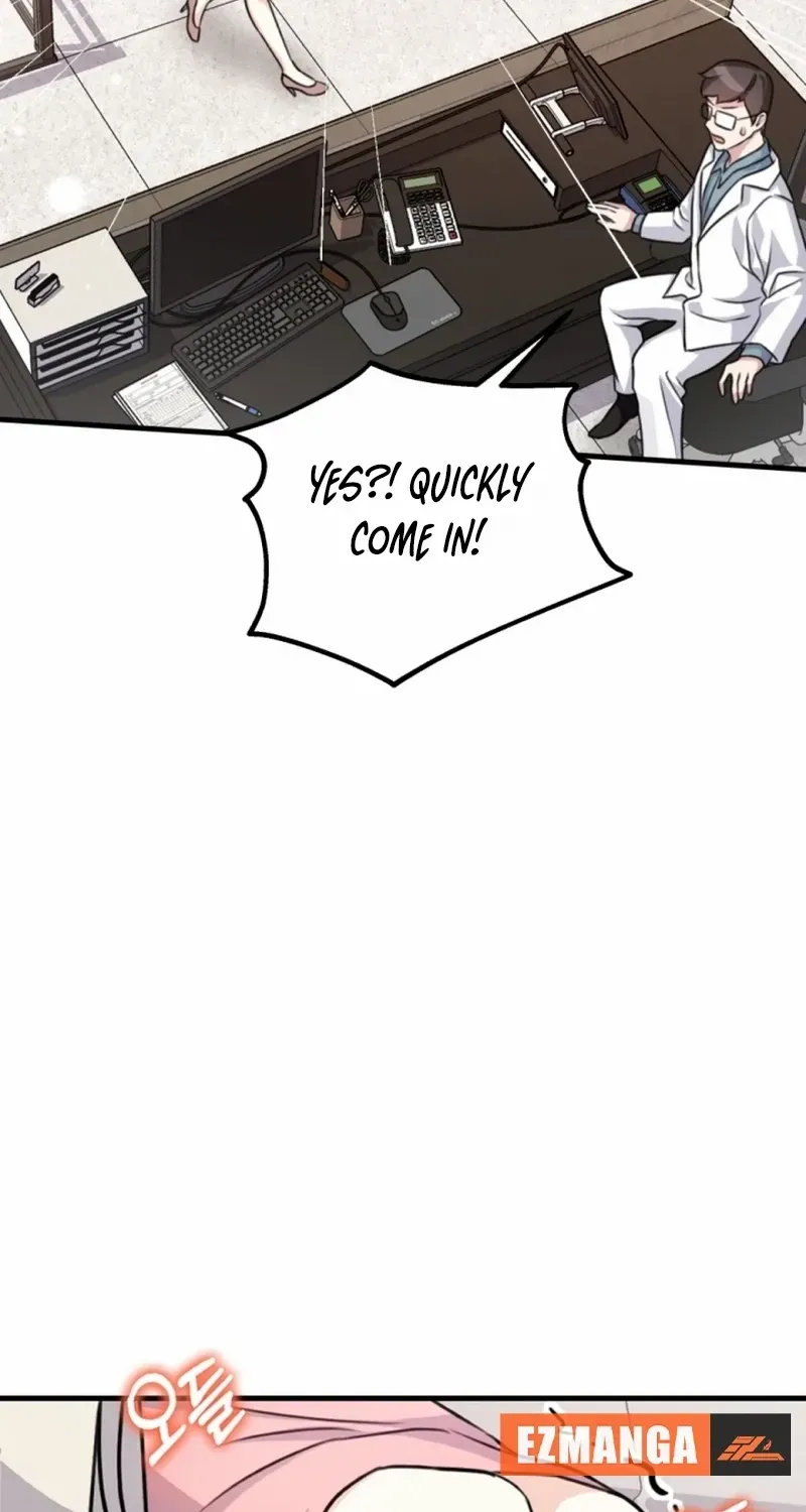My masculine Puppy Zinmanga X Chapter 1 Page 46