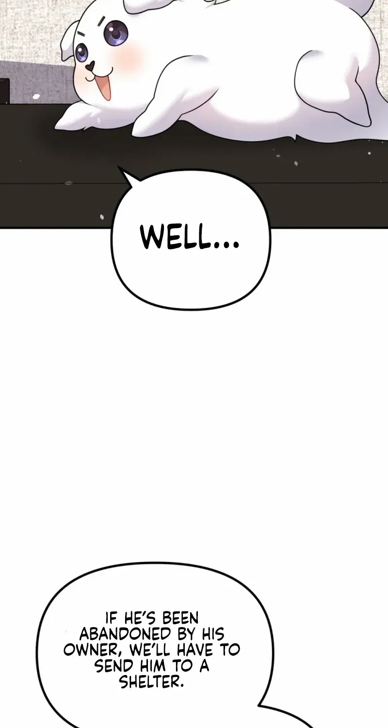 My masculine Puppy Zinmanga X Chapter 1 Page 57