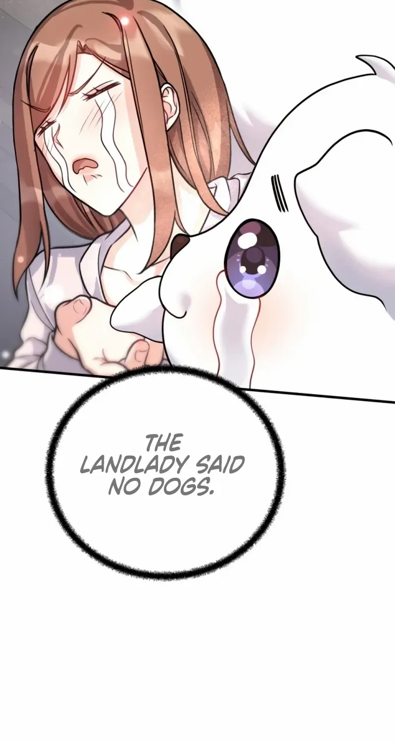 My masculine Puppy Zinmanga X Chapter 1 Page 64