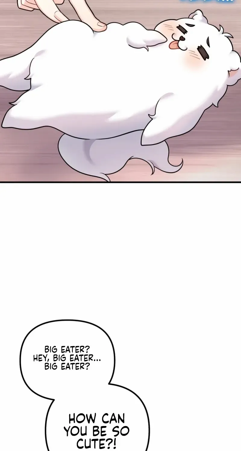 My masculine Puppy Zinmanga X Chapter 1 Page 83