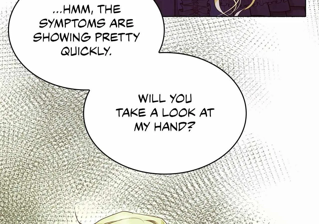 The Villainess Tames the Crazed Devil Zinmanga X Chapter 24 Page 37