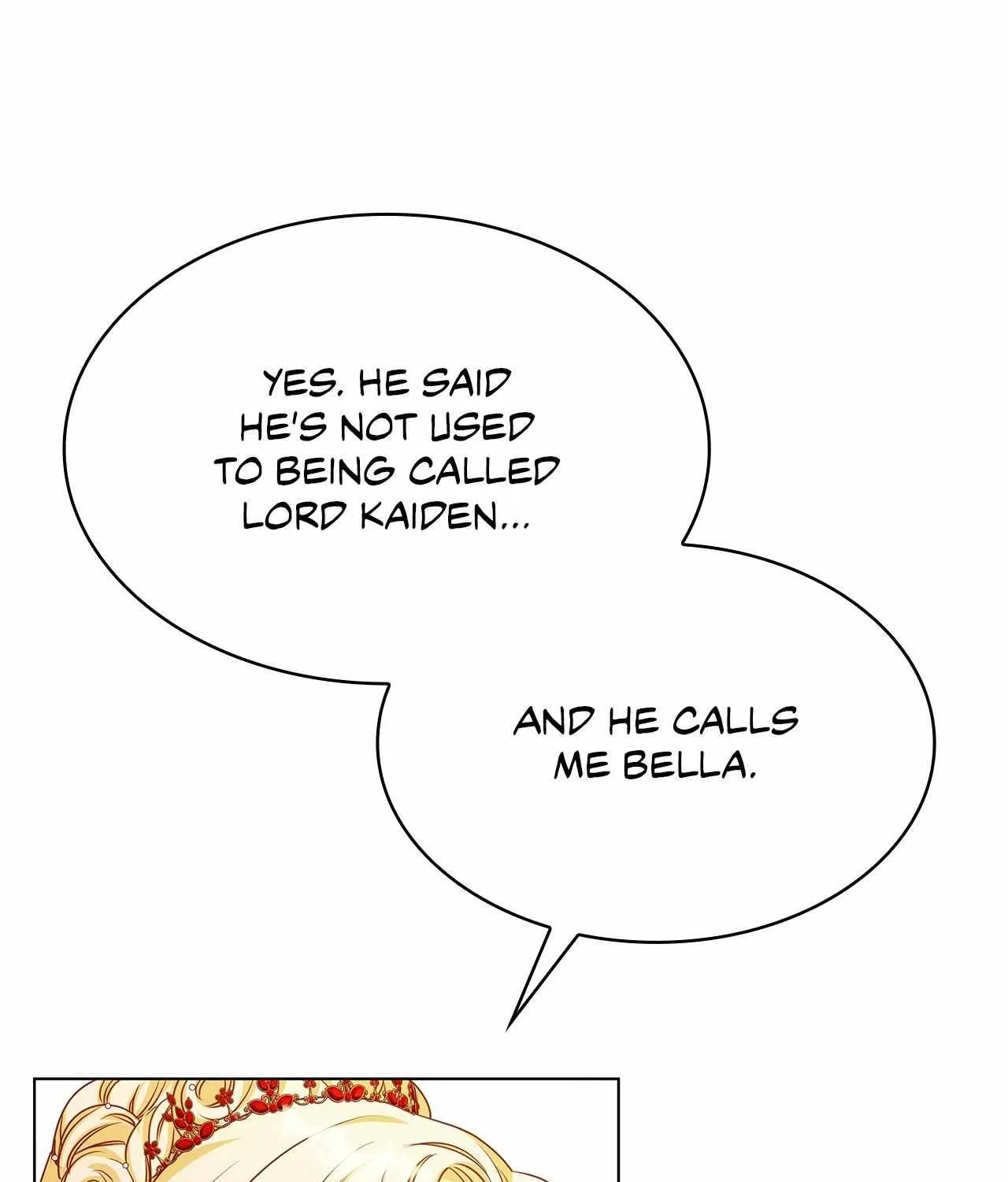 The Villainess Tames the Crazed Devil Zinmanga X Chapter 24 Page 96