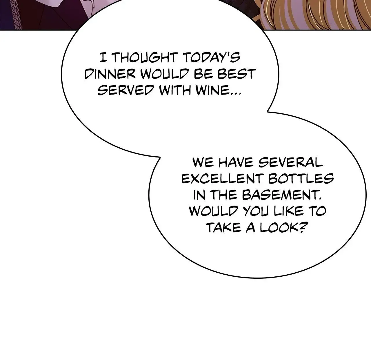 The Villainess Tames the Crazed Devil Zinmanga X Chapter 23 Page 14