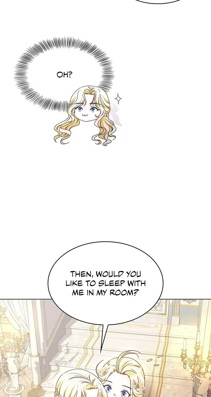 The Villainess Tames the Crazed Devil Zinmanga X Chapter 22 Page 50