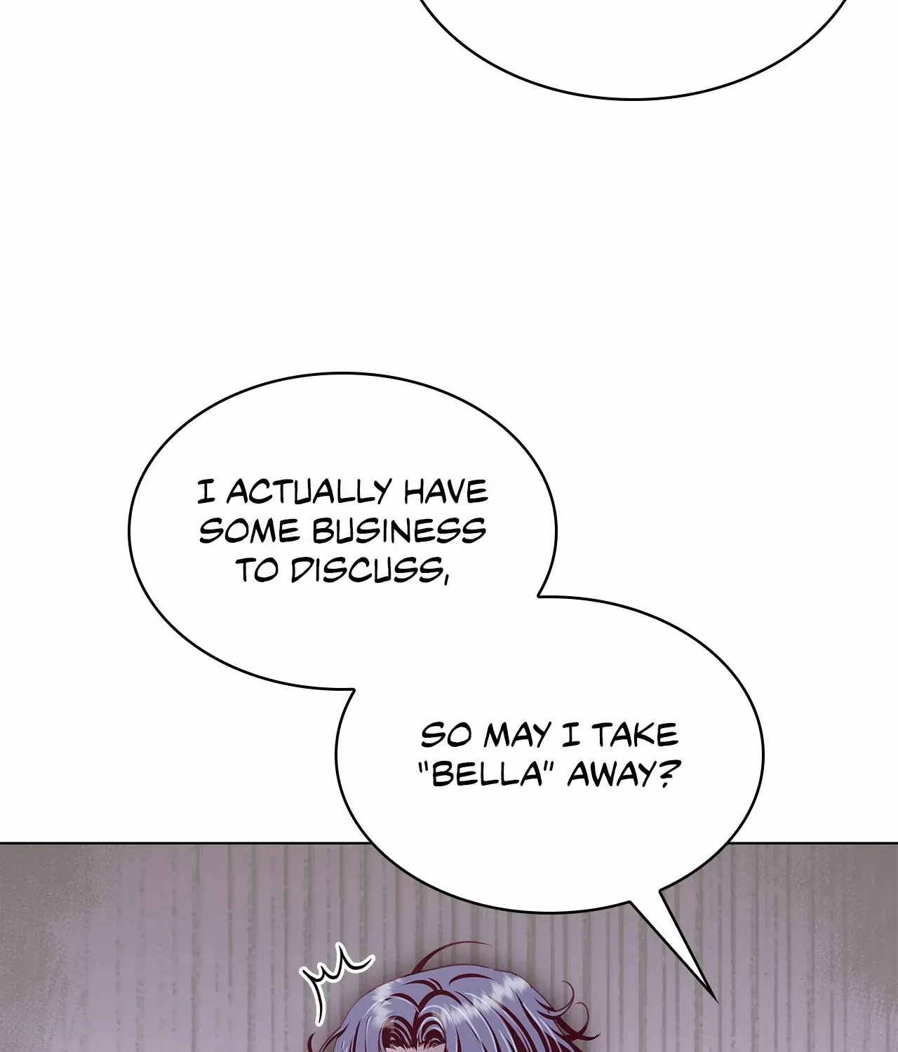 The Villainess Tames the Crazed Devil Zinmanga X Chapter 20 Page 129