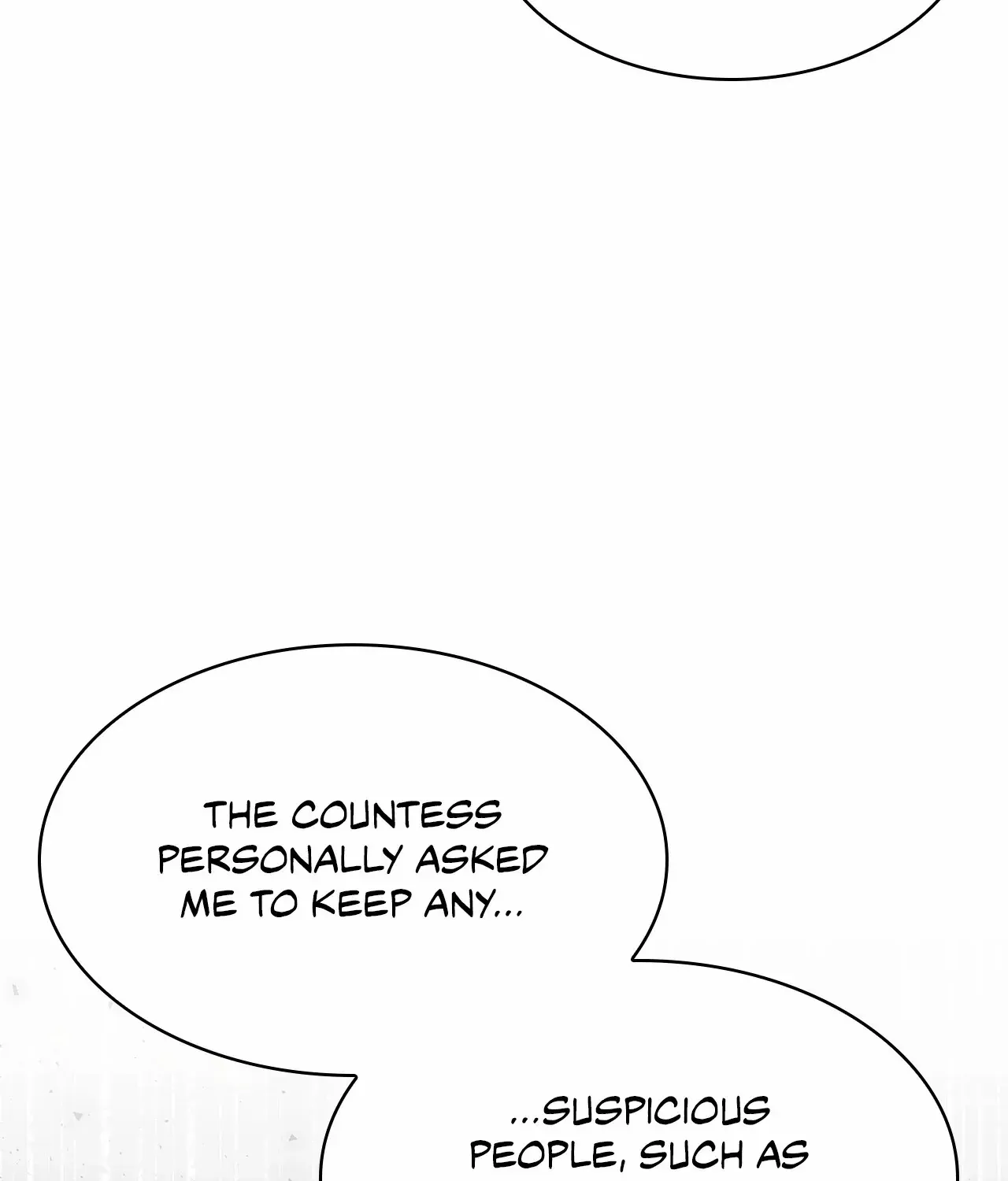 The Villainess Tames the Crazed Devil Zinmanga X Chapter 20 Page 134