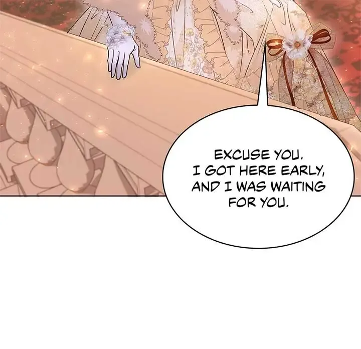 The Villainess Tames the Crazed Devil Zinmanga X Chapter 19 Page 23