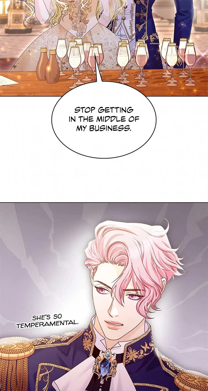 The Villainess Tames the Crazed Devil Zinmanga X Chapter 19 Page 36