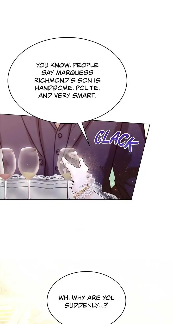 The Villainess Tames the Crazed Devil Zinmanga X Chapter 19 Page 43