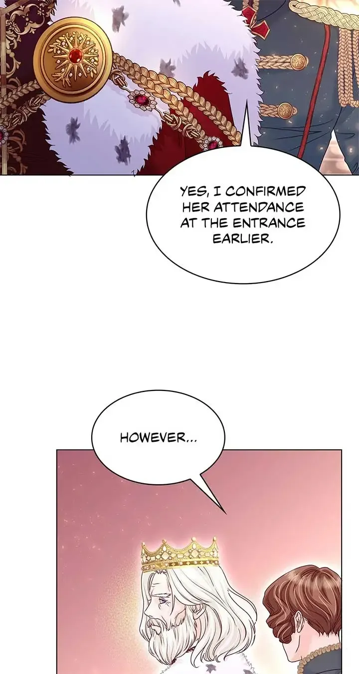 The Villainess Tames the Crazed Devil Zinmanga X Chapter 19 Page 82