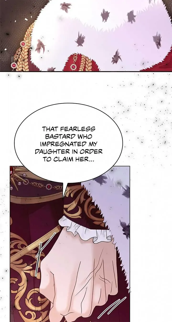 The Villainess Tames the Crazed Devil Zinmanga X Chapter 19 Page 85
