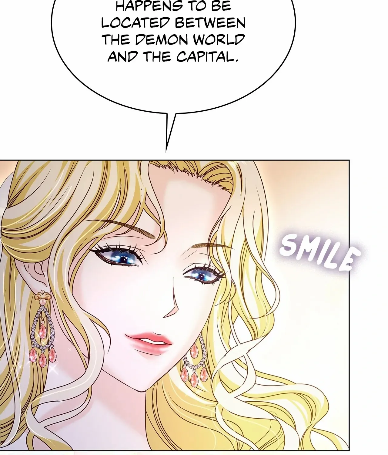 The Villainess Tames the Crazed Devil Zinmanga X Chapter 18 Page 76