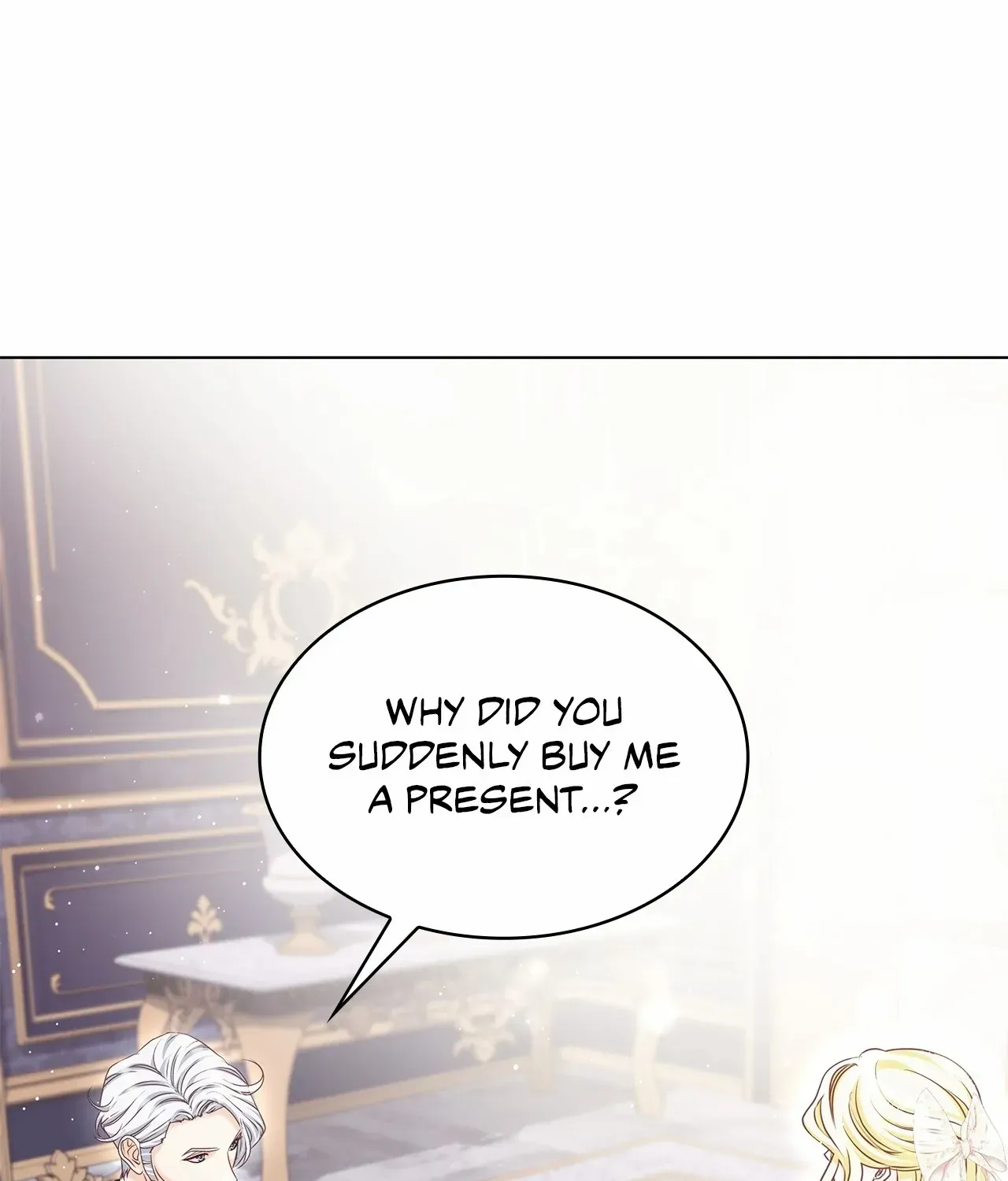 The Villainess Tames the Crazed Devil Zinmanga X Chapter 17 Page 161