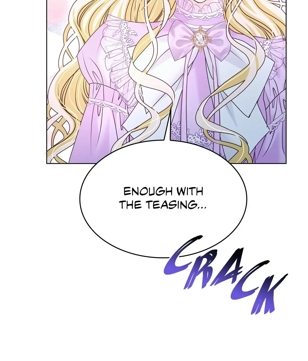 The Villainess Tames the Crazed Devil Zinmanga X Chapter 16 Page 188