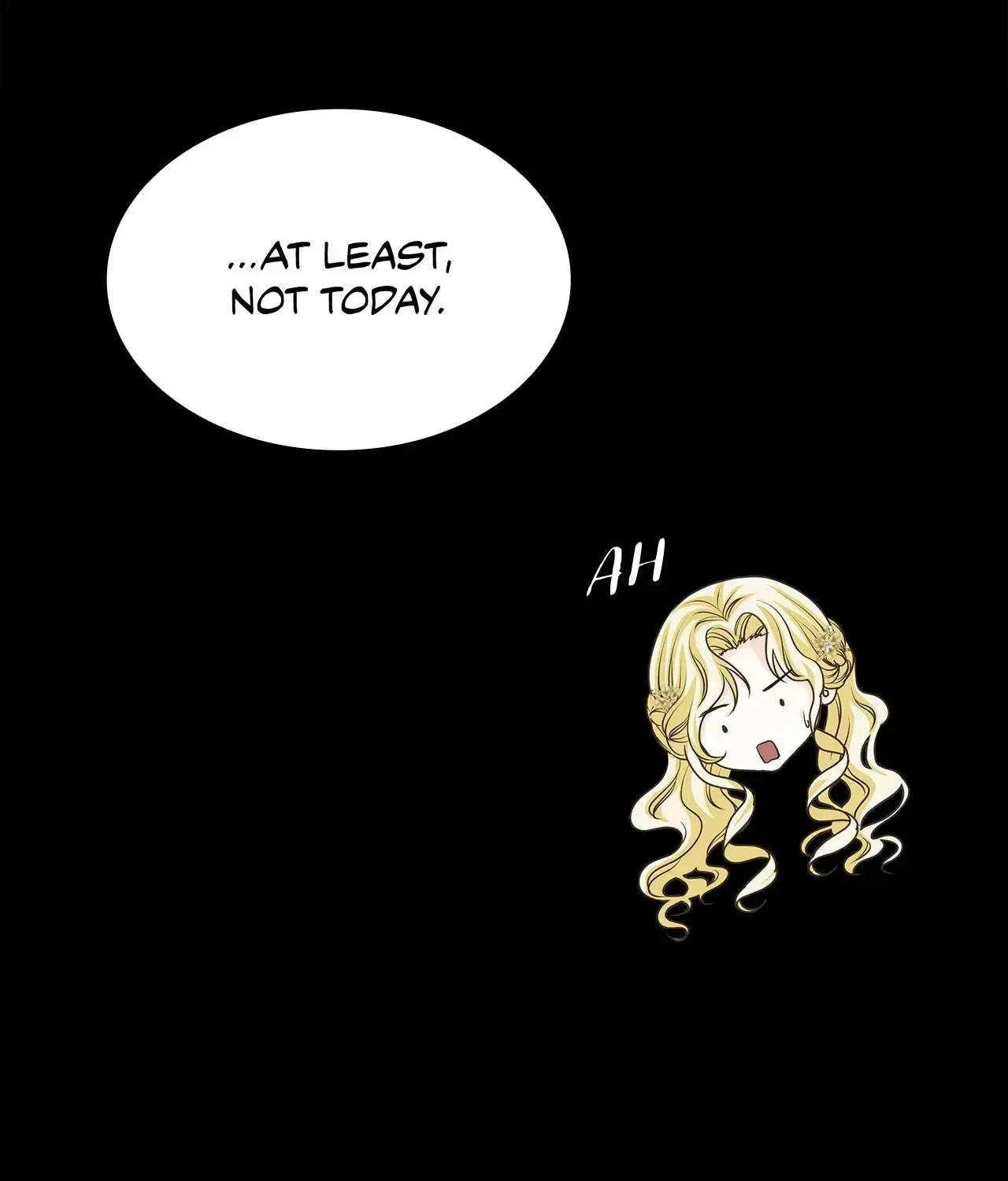 The Villainess Tames the Crazed Devil Zinmanga X Chapter 15 Page 164