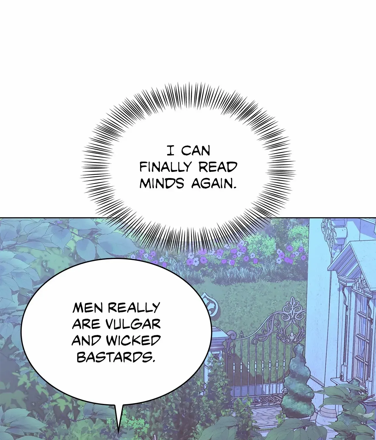 The Villainess Tames the Crazed Devil Zinmanga X Chapter 15 Page 178