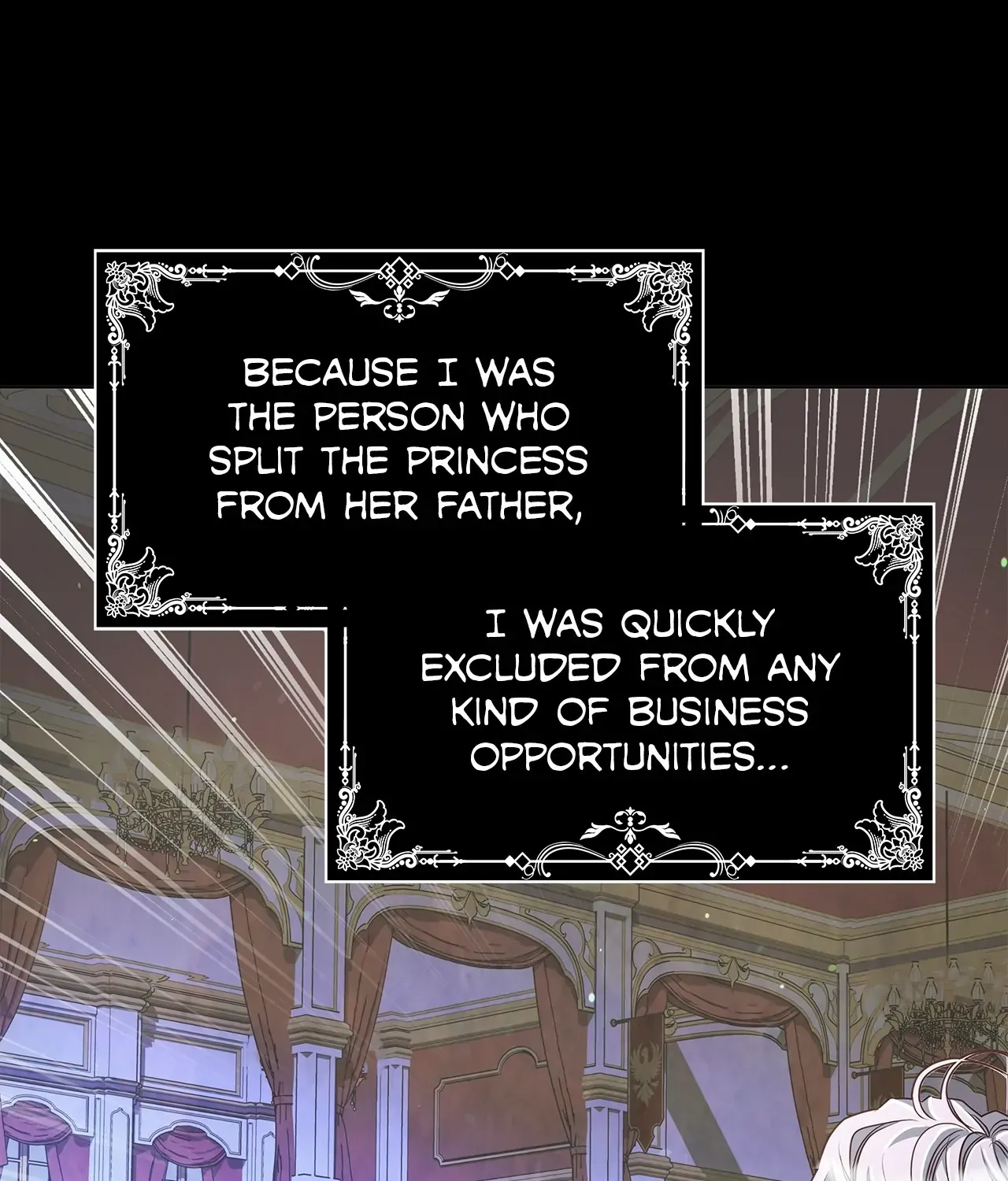 The Villainess Tames the Crazed Devil Zinmanga X Chapter 14 Page 11