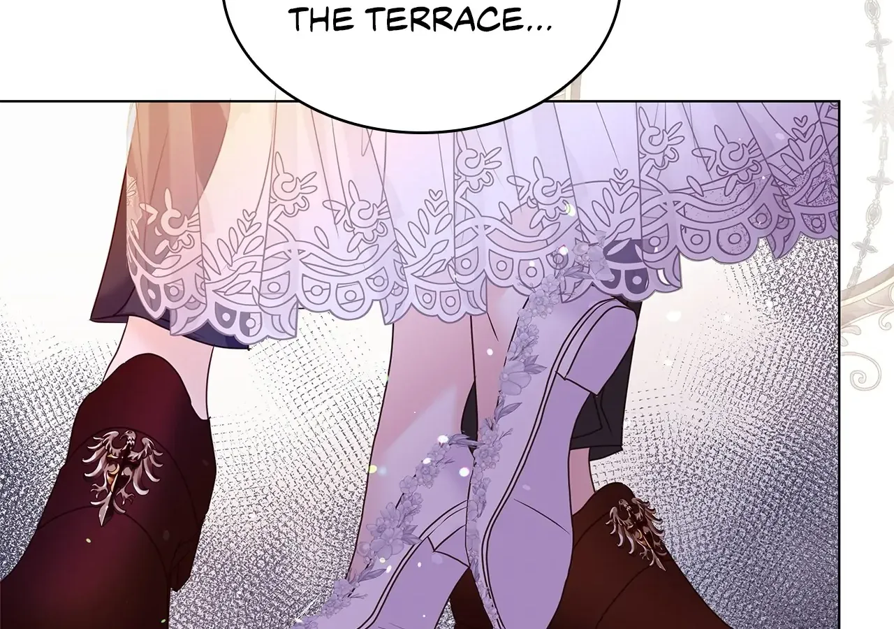 The Villainess Tames the Crazed Devil Zinmanga X Chapter 14 Page 139
