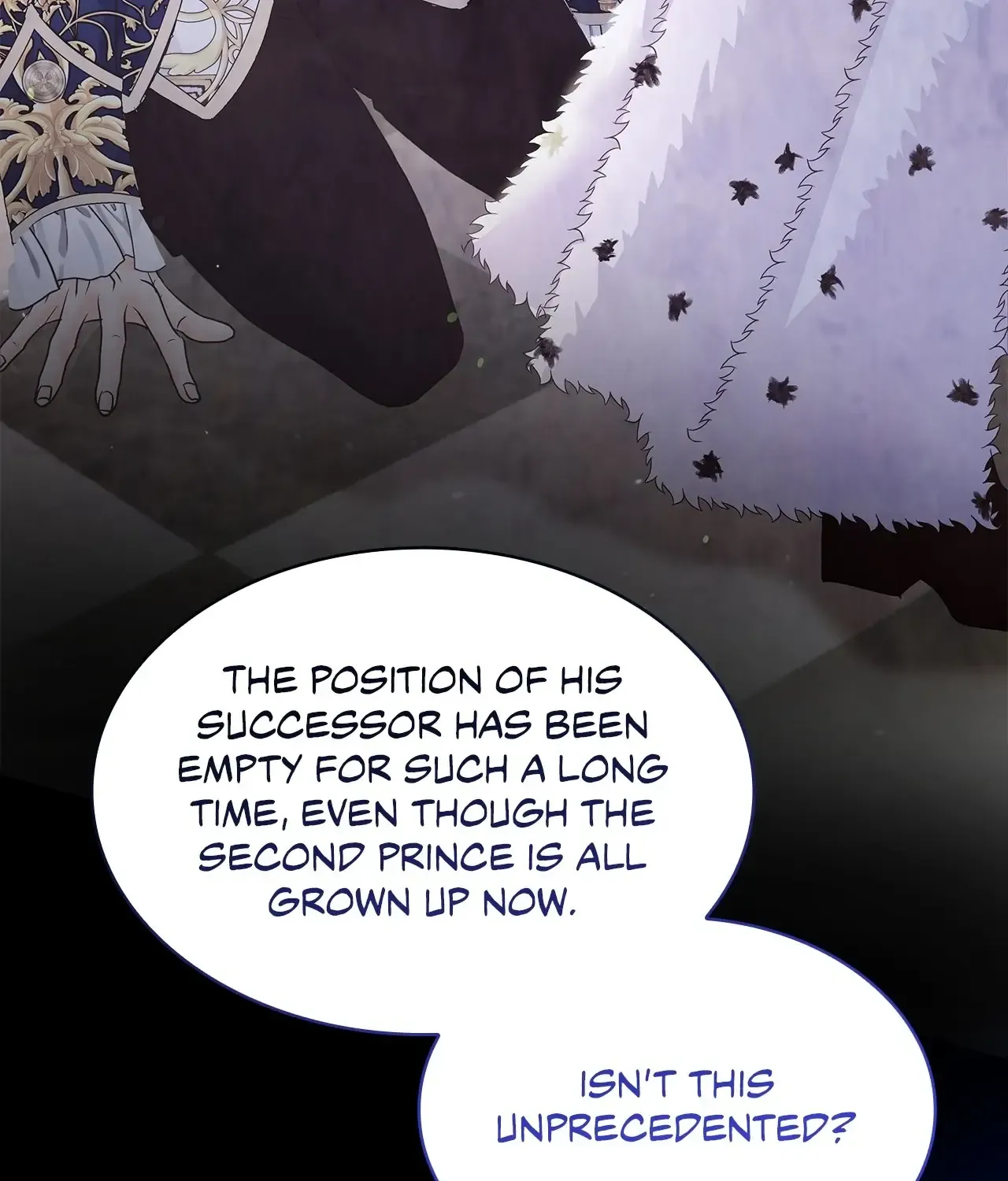 The Villainess Tames the Crazed Devil Zinmanga X Chapter 13 Page 131