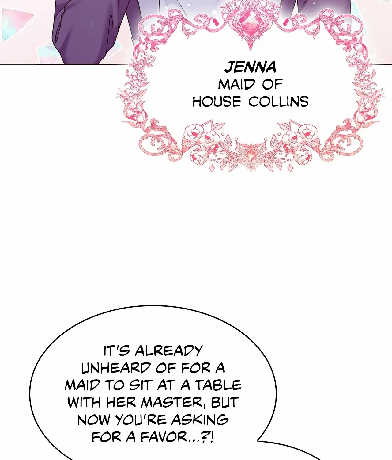The Villainess Tames the Crazed Devil Zinmanga X Chapter 11 Page 173