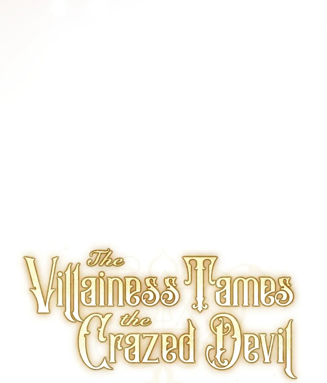 The Villainess Tames the Crazed Devil Zinmanga X Chapter 10 Page 38