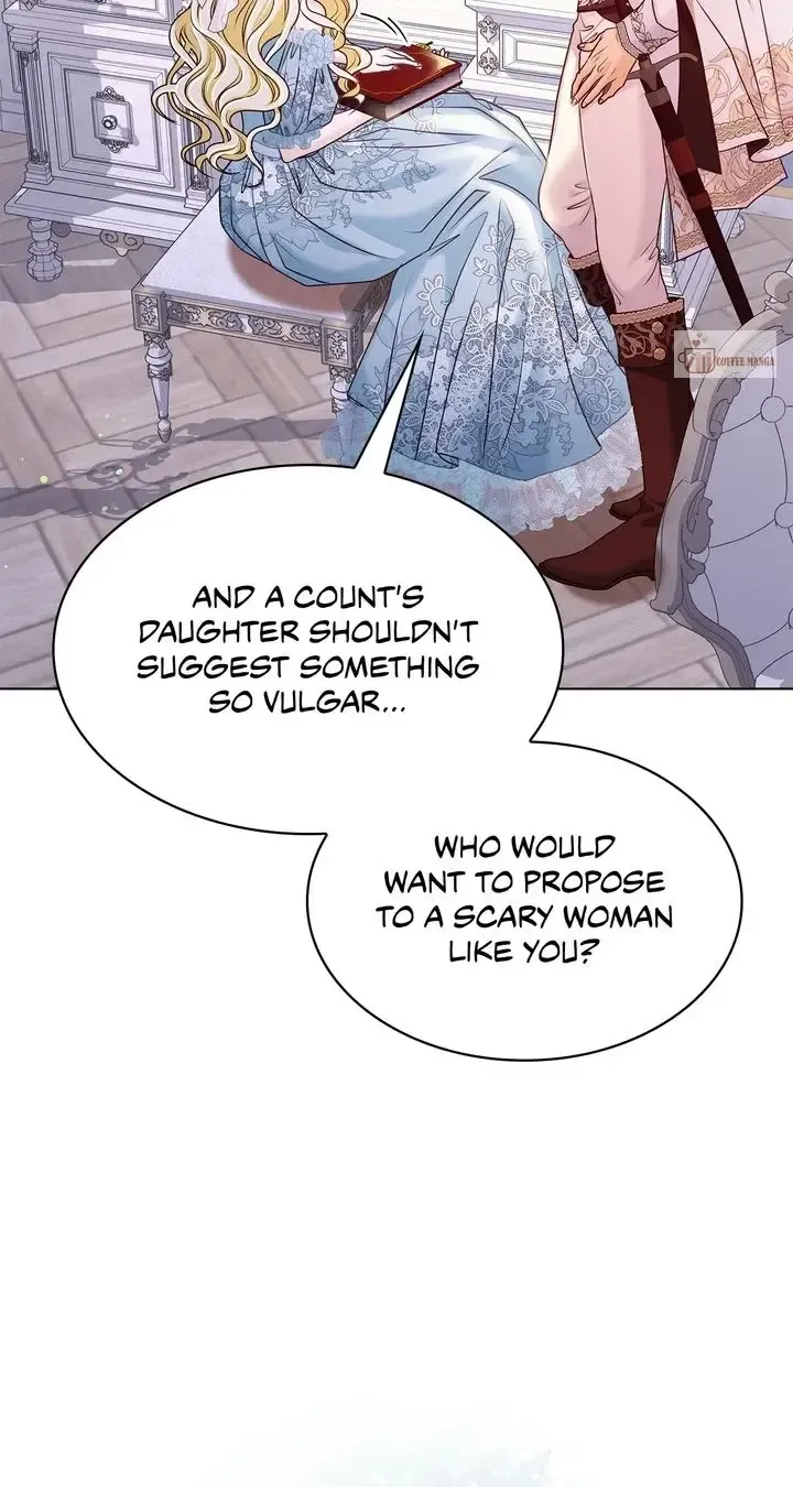 The Villainess Tames the Crazed Devil Zinmanga X Chapter 9 Page 37