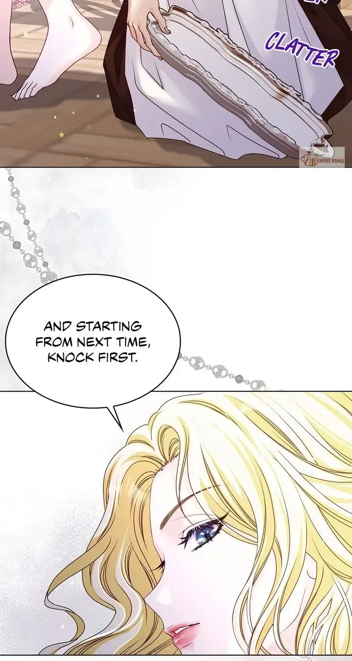 The Villainess Tames the Crazed Devil Zinmanga X Chapter 7 Page 7