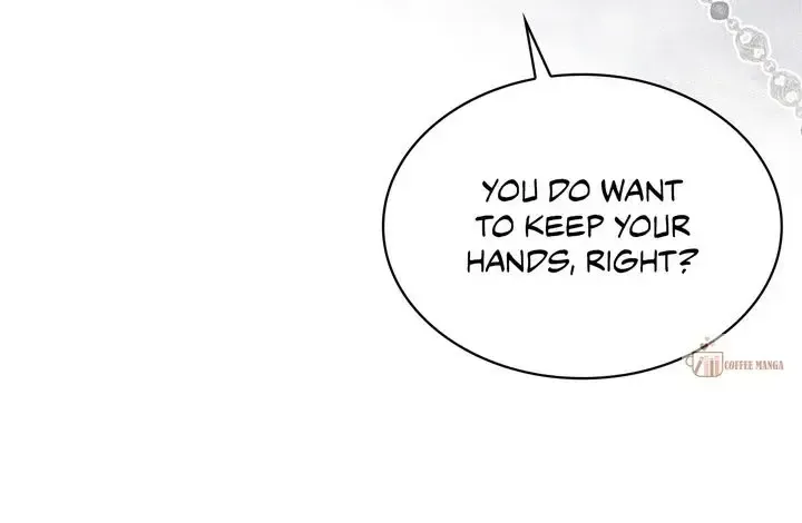 The Villainess Tames the Crazed Devil Zinmanga X Chapter 7 Page 8
