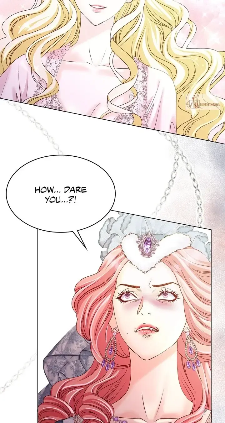 The Villainess Tames the Crazed Devil Zinmanga X Chapter 6 Page 43