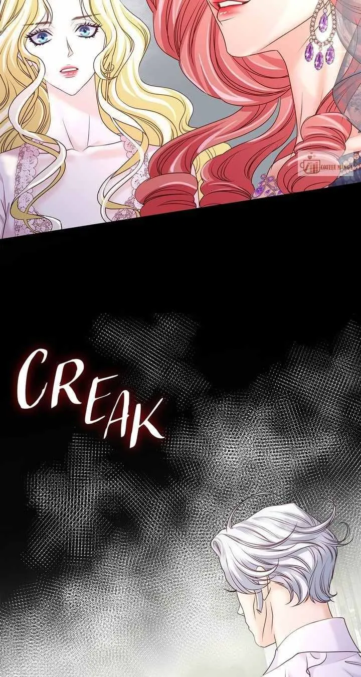 The Villainess Tames the Crazed Devil Zinmanga X Chapter 6 Page 45