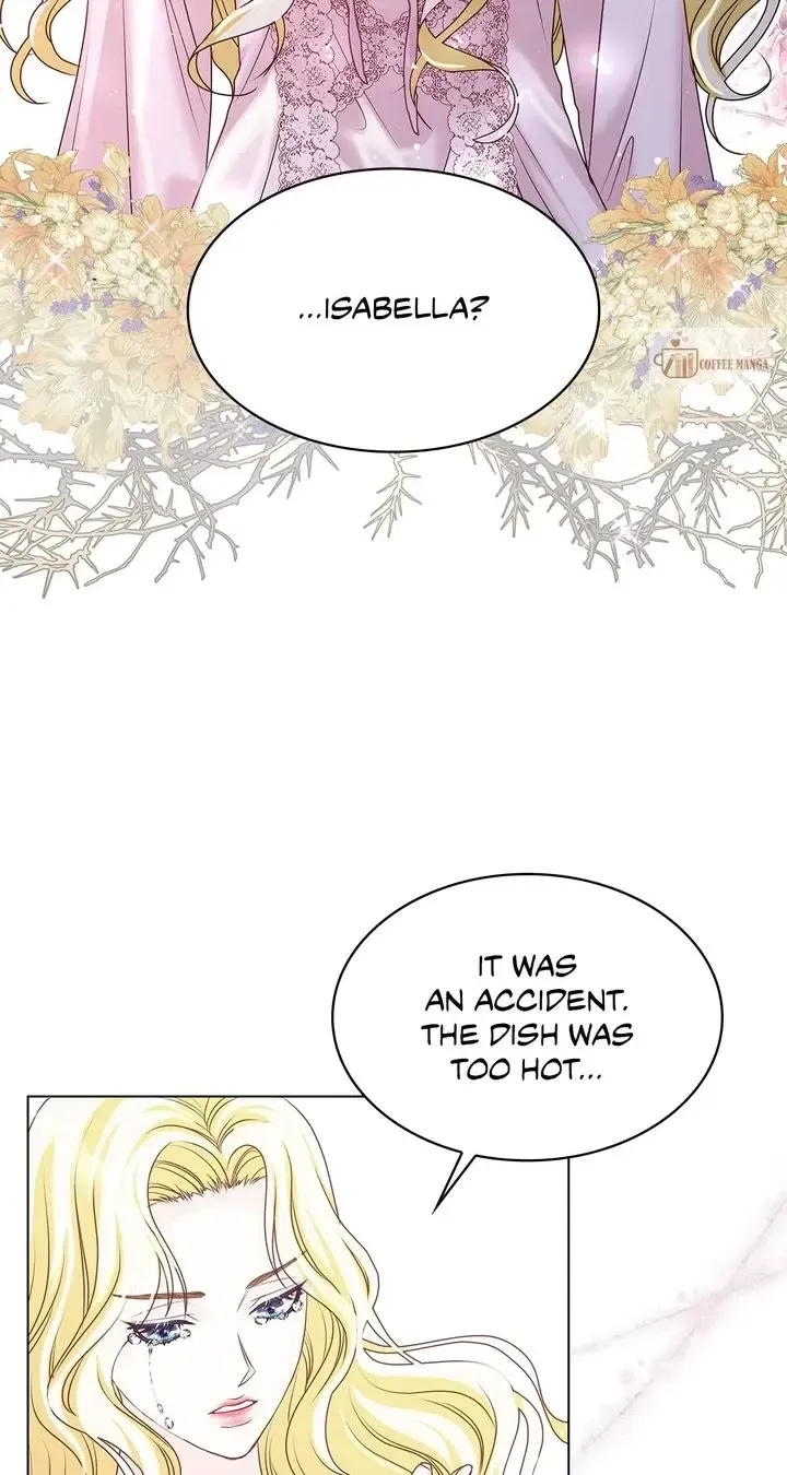 The Villainess Tames the Crazed Devil Zinmanga X Chapter 6 Page 54