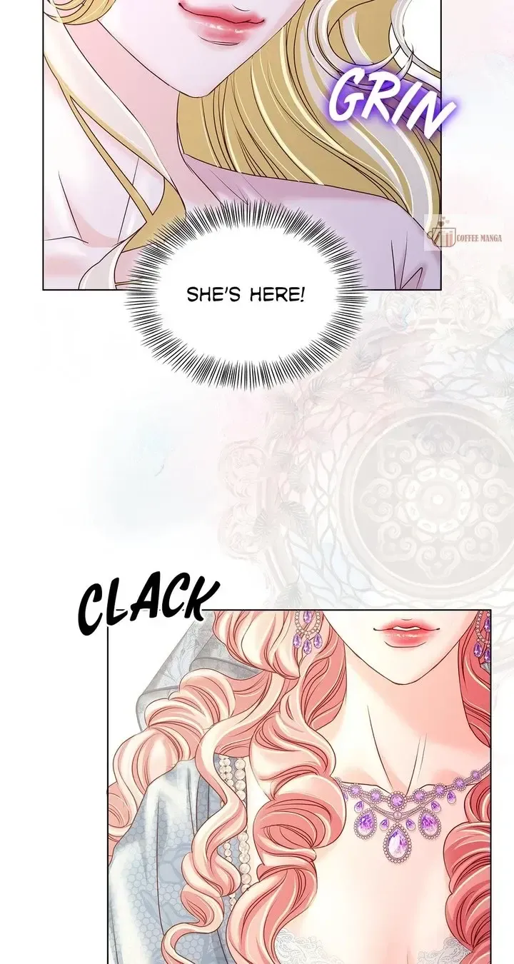The Villainess Tames the Crazed Devil Zinmanga X Chapter 5 Page 94