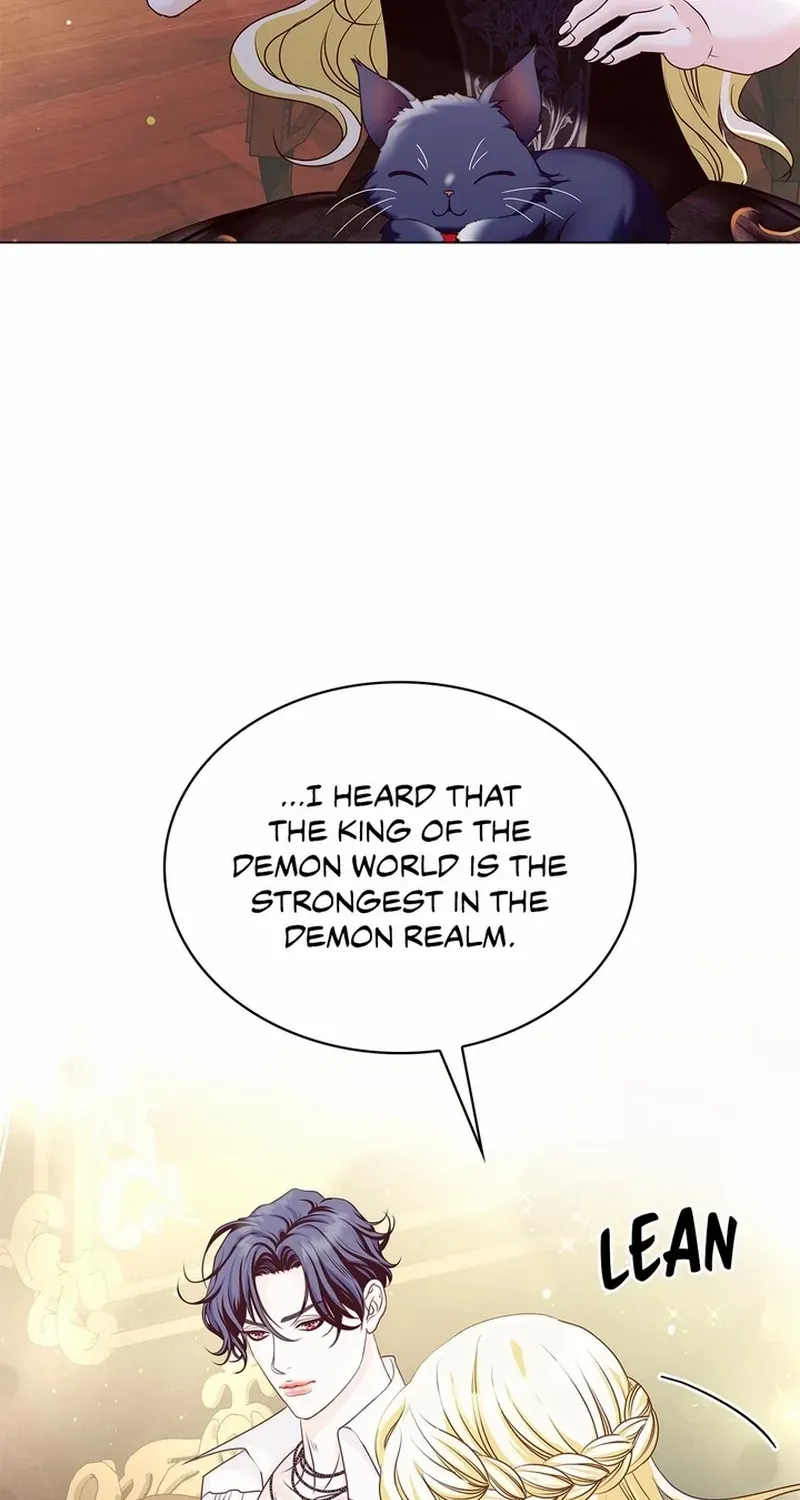 The Villainess Tames the Crazed Devil Zinmanga X Chapter 4 Page 52