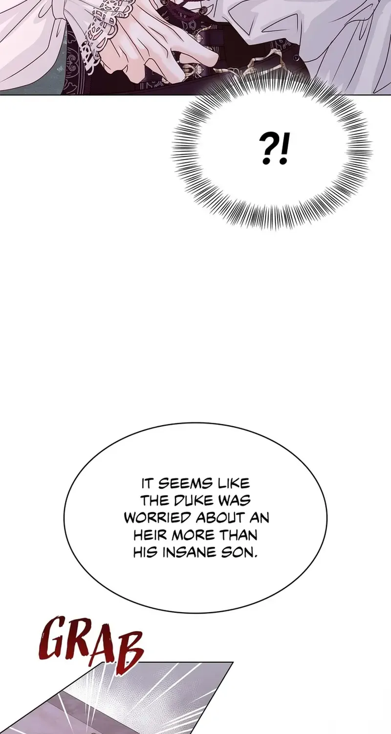 The Villainess Tames the Crazed Devil Zinmanga X Chapter 3 Page 82