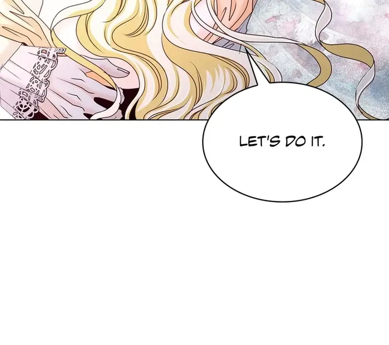 The Villainess Tames the Crazed Devil Zinmanga X Chapter 3 Page 91