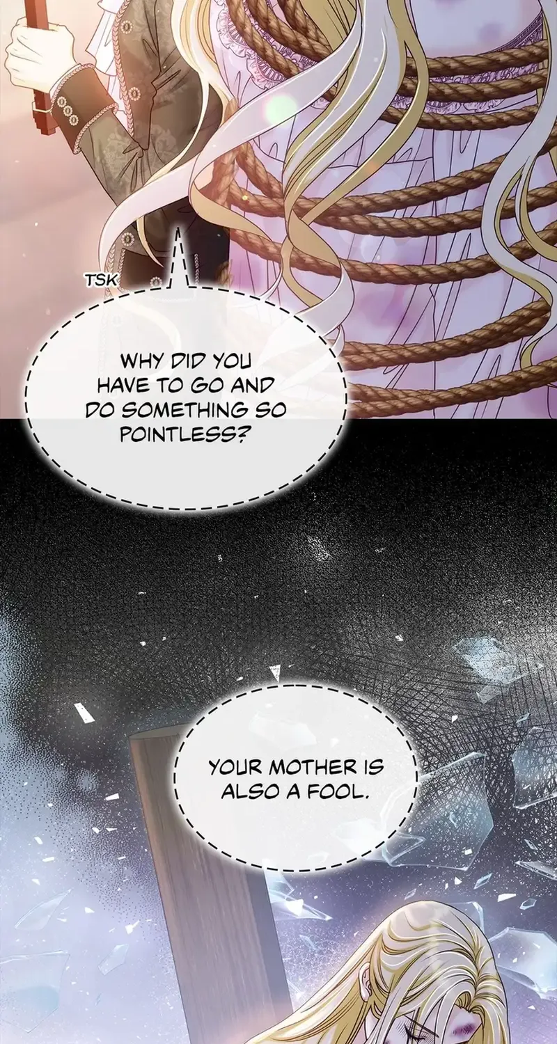 The Villainess Tames the Crazed Devil Zinmanga X Chapter 2 Page 67